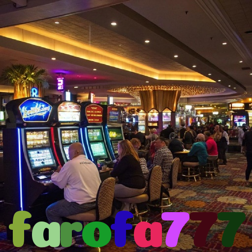 farofa777:Aposte no futebol, jogue poker e conquiste vitórias épicas!