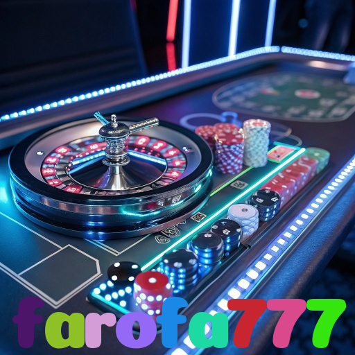 farofa777:Aposte nas melhores slots e conquiste prêmios como nunca!