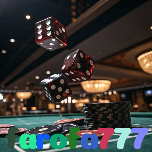farofa777:Jogue poker, aposte no futebol e ganhe em grandes jogos de cassino!