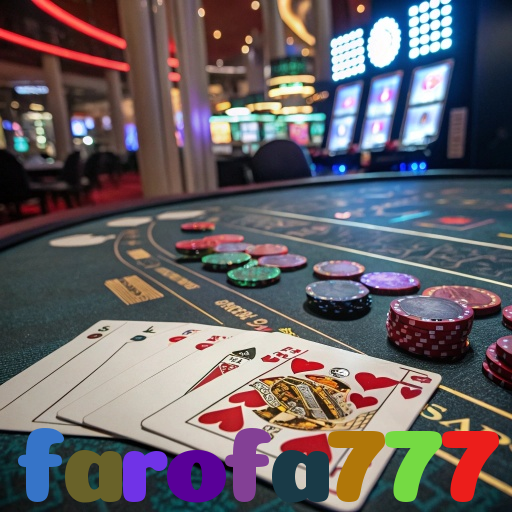 farofa777:Aposte nas melhores slots e conquiste prêmios como nunca!