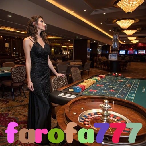 farofa777:Jogue poker, aposte no futebol e ganhe em grandes jogos de cassino!