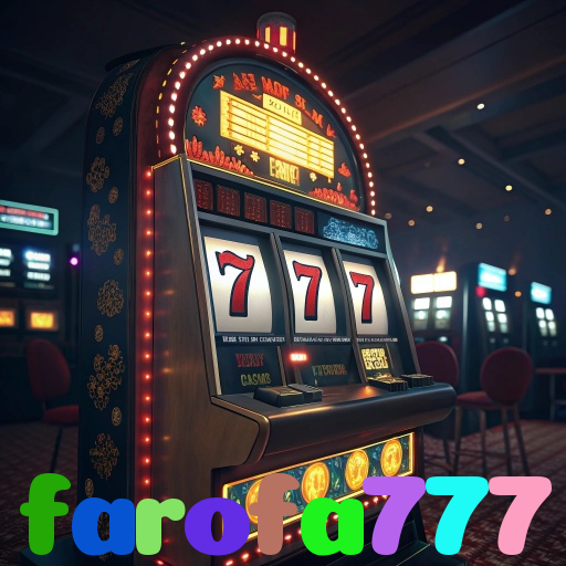 farofa777:Jogue poker, aposte no futebol e ganhe em grandes jogos de cassino!