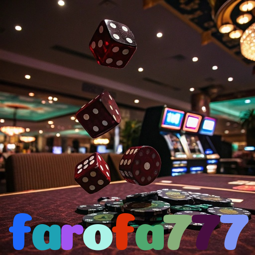 farofa777:Aposte nas melhores slots e conquiste prêmios como nunca!