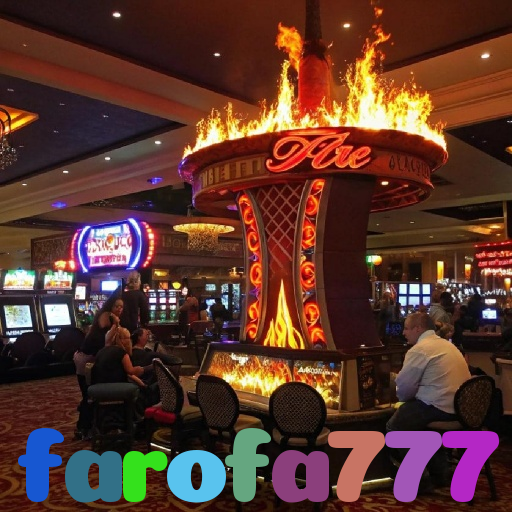 farofa777：Aposte no futebol, jogue poker e conquiste vitórias épicas!
