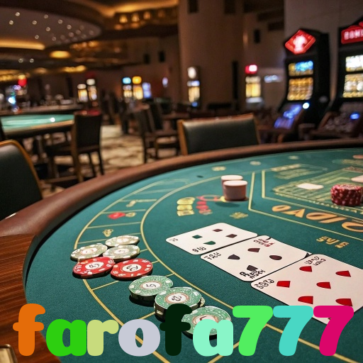 farofa777：Aposte nas melhores slots e conquiste prêmios como nunca!