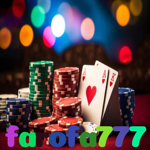 farofa777：Aposte nas melhores slots e conquiste prêmios como nunca!