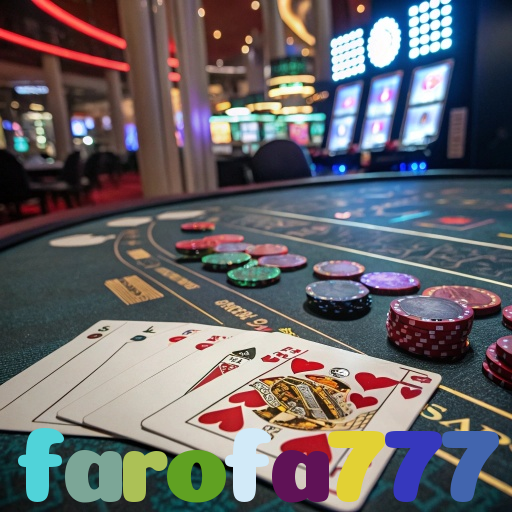 farofa777:Aposte nas melhores slots e conquiste prêmios como nunca!
