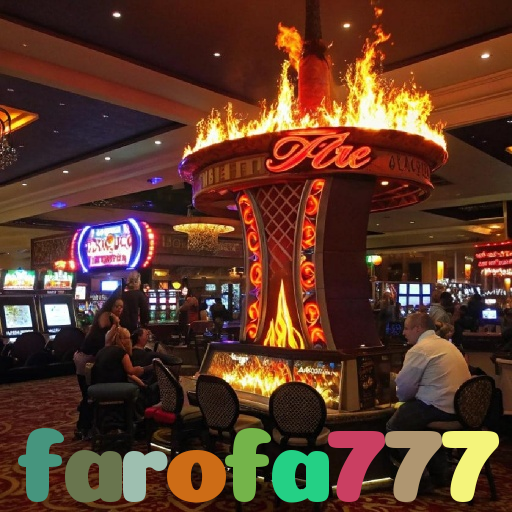 farofa777：Aposte nas melhores slots e conquiste prêmios como nunca!