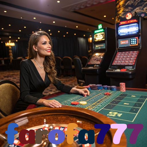 farofa777：Aposte no futebol, jogue poker e conquiste vitórias épicas!