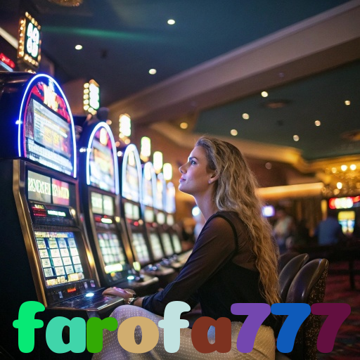 farofa777:Aposte nas melhores slots e conquiste prêmios como nunca!