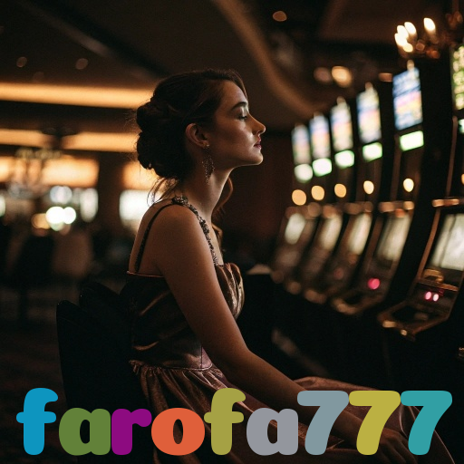 farofa777：Aposte nas melhores slots e conquiste prêmios como nunca!