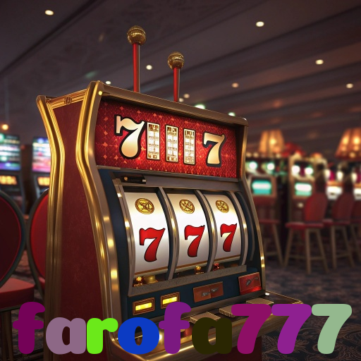 farofa777：Aposte nas melhores slots e conquiste prêmios como nunca!