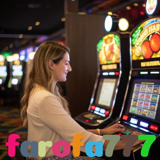 farofa777：Jogue poker, aposte no futebol e ganhe em grandes jogos de cassino!