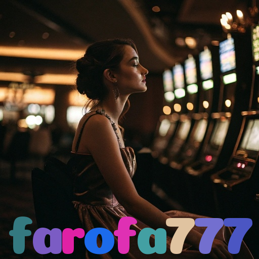 farofa777:Aposte no futebol, jogue poker e conquiste vitórias épicas!