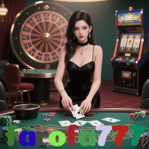 farofa777：Aposte nas melhores slots e conquiste prêmios como nunca!