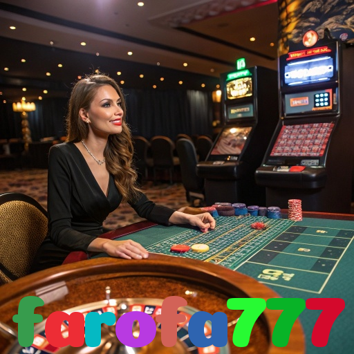 farofa777:Jogue poker, aposte no futebol e ganhe em grandes jogos de cassino!