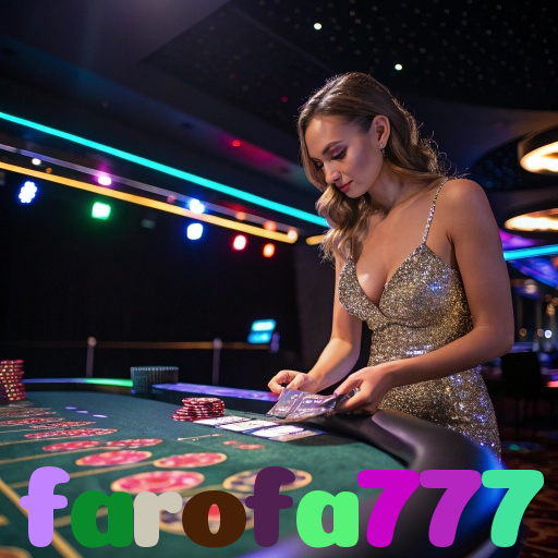 farofa777：Aposte no futebol, jogue poker e conquiste vitórias épicas!
