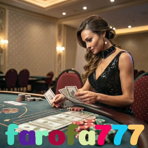 farofa777：Aposte nas melhores slots e conquiste prêmios como nunca!