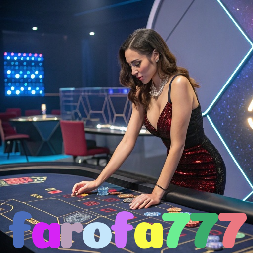 farofa777：Jogue poker, aposte no futebol e ganhe em grandes jogos de cassino!