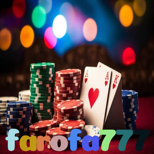 farofa777：Aposte nas melhores slots e conquiste prêmios como nunca!