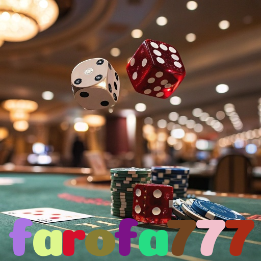 farofa777：Aposte nas melhores slots e conquiste prêmios como nunca!