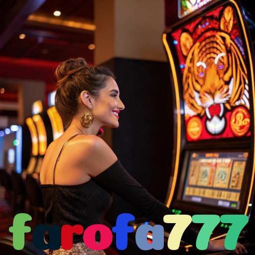 farofa777：Jogue poker, aposte no futebol e ganhe em grandes jogos de cassino!