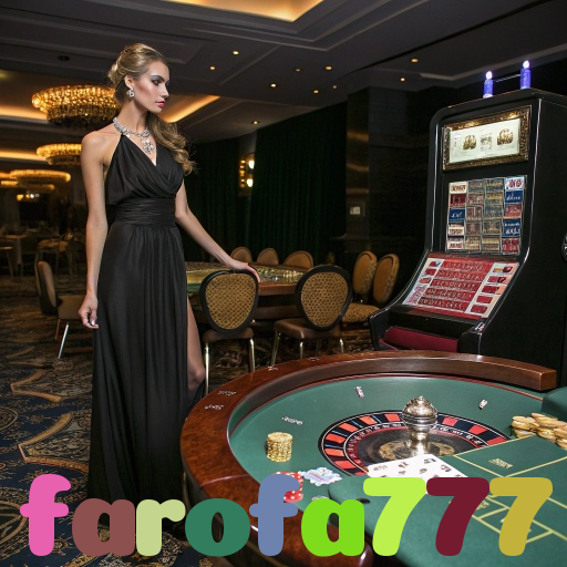 farofa777:Aposte no futebol, jogue poker e conquiste vitórias épicas!