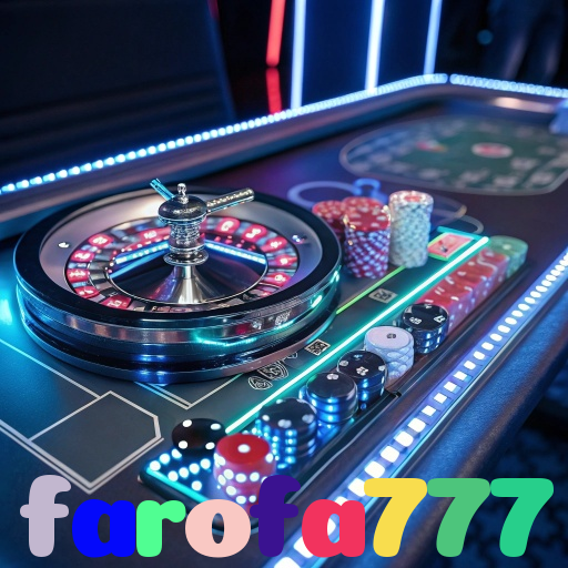farofa777:Aposte nas melhores slots e conquiste prêmios como nunca!