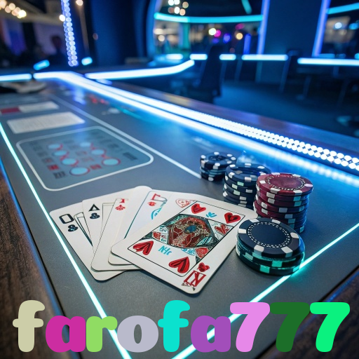 farofa777：Aposte nas melhores slots e conquiste prêmios como nunca!
