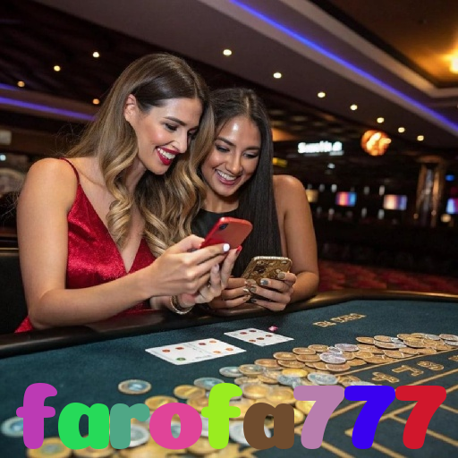 farofa777：Jogue poker, aposte no futebol e ganhe em grandes jogos de cassino!