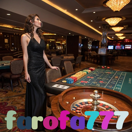 farofa777:Aposte nas melhores slots e conquiste prêmios como nunca!