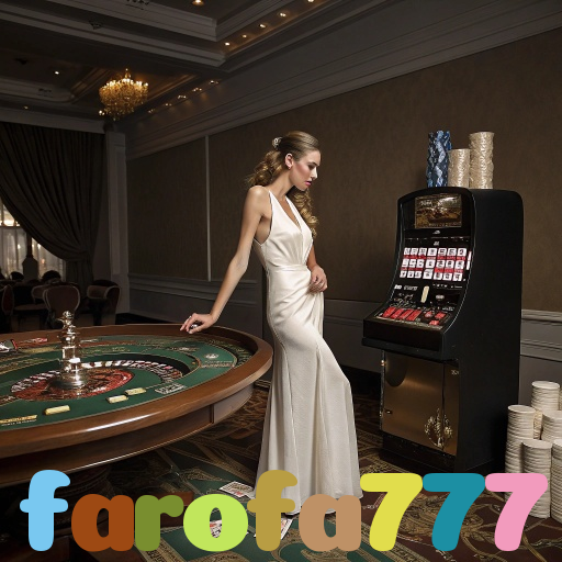 farofa777:Jogue poker, aposte no futebol e ganhe em grandes jogos de cassino!