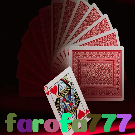 farofa777：Jogue poker, aposte no futebol e ganhe em grandes jogos de cassino!