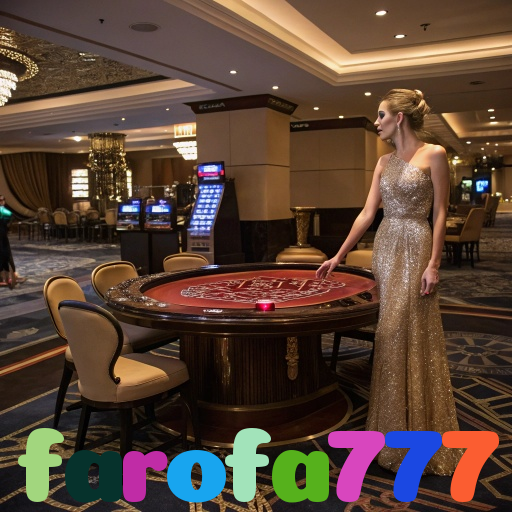 farofa777:Aposte no futebol, jogue poker e conquiste vitórias épicas!