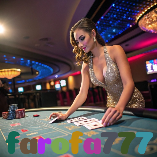 farofa777:Aposte nas melhores slots e conquiste prêmios como nunca!