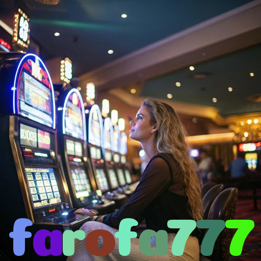 farofa777：Aposte no futebol, jogue poker e conquiste vitórias épicas!
