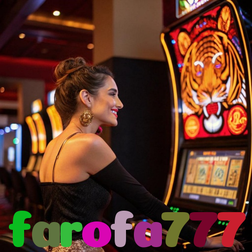 farofa777：Aposte nas melhores slots e conquiste prêmios como nunca!