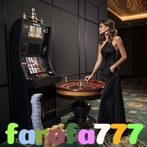 farofa777:Jogue poker, aposte no futebol e ganhe em grandes jogos de cassino!