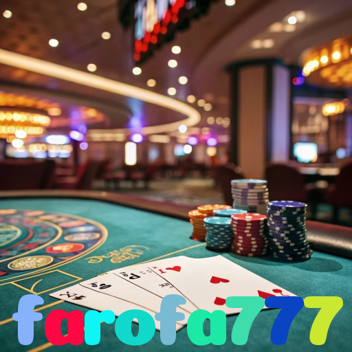 farofa777:Aposte nas melhores slots e conquiste prêmios como nunca!