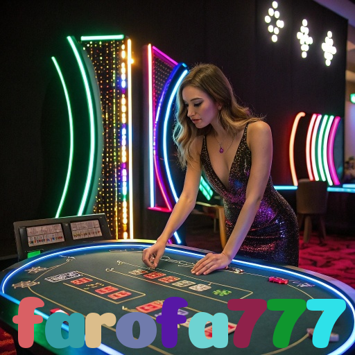 farofa777:Jogue poker, aposte no futebol e ganhe em grandes jogos de cassino!
