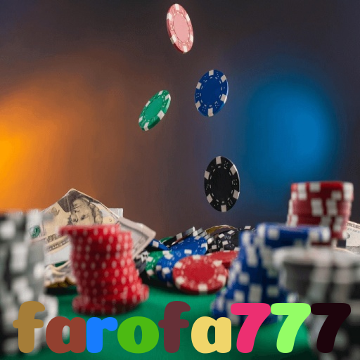 farofa777:Aposte nas melhores slots e conquiste prêmios como nunca!