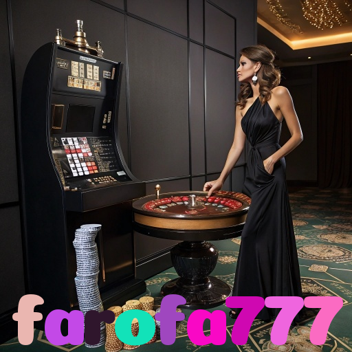 farofa777:Aposte nas melhores slots e conquiste prêmios como nunca!