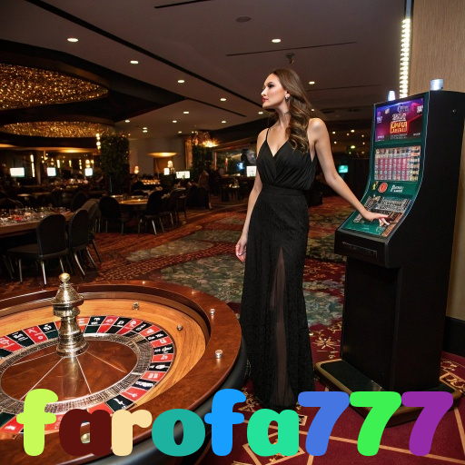 farofa777：Jogue poker, aposte no futebol e ganhe em grandes jogos de cassino!