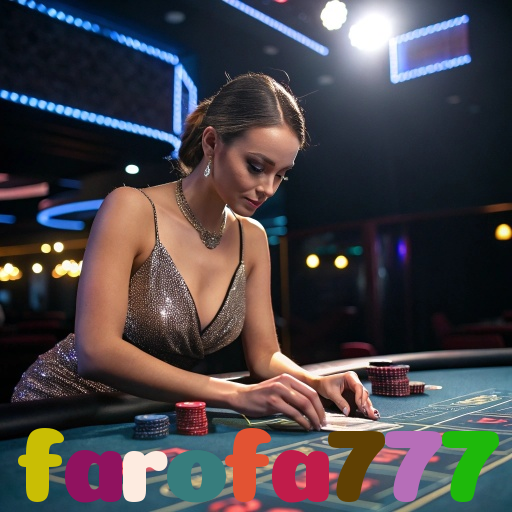 farofa777:Jogue poker, aposte no futebol e ganhe em grandes jogos de cassino!