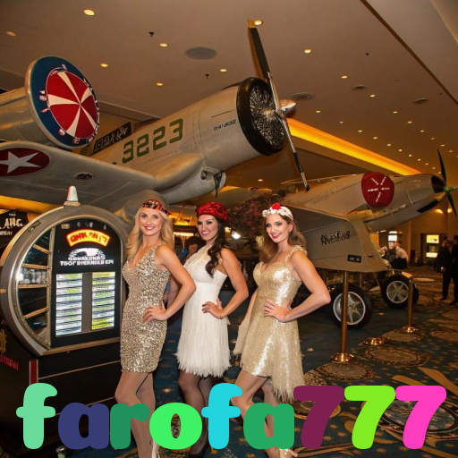 farofa777：Jogue poker, aposte no futebol e ganhe em grandes jogos de cassino!