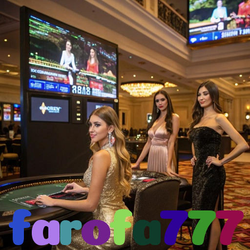 farofa777：Aposte nas melhores slots e conquiste prêmios como nunca!