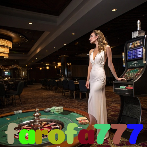farofa777:Jogue poker, aposte no futebol e ganhe em grandes jogos de cassino!