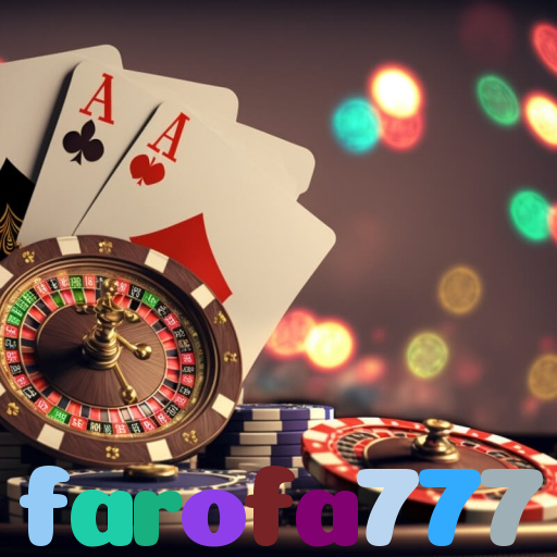 farofa777:Jogue poker, aposte no futebol e ganhe em grandes jogos de cassino!