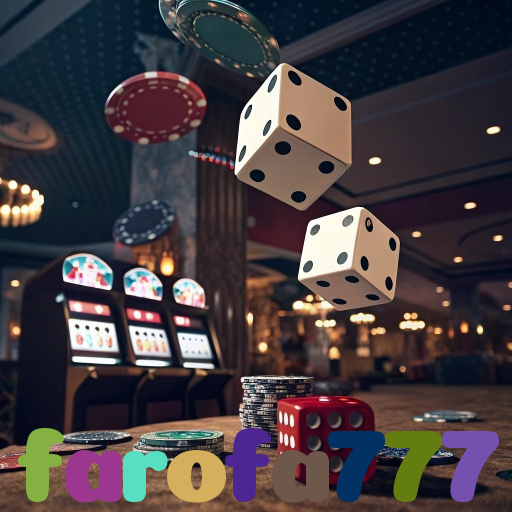 farofa777：Aposte nas melhores slots e conquiste prêmios como nunca!