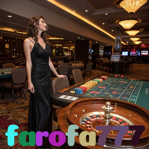 farofa777:Aposte nas melhores slots e conquiste prêmios como nunca!